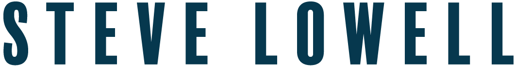 Steve Lowell Logo