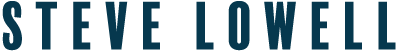 Steve Lowell logo