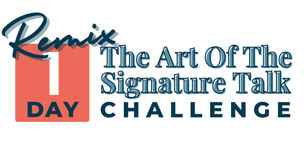 1 Day Challenge Logo